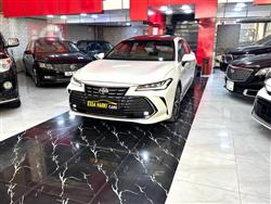 تويوتا أفالون